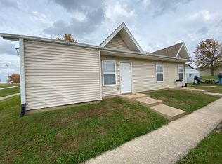 140-146 S Gerhart Rd #1B-1BA-500SQFT, California, MO 65018