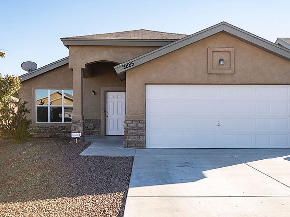 2nd image of 2885 San Elizario Ct