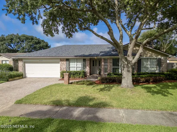 9132 MORNINGTON Drive, Jacksonville, FL 32257