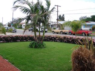 4707 Otomi Ave, San Diego, CA 92117