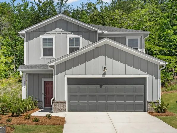 3088 Orwell Dr, Gainesville, GA 30507
