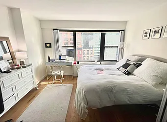 Rented by Olympia House Delaware LP