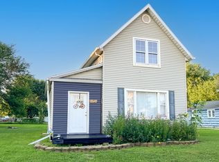 2508 N A St, Elwood, IN