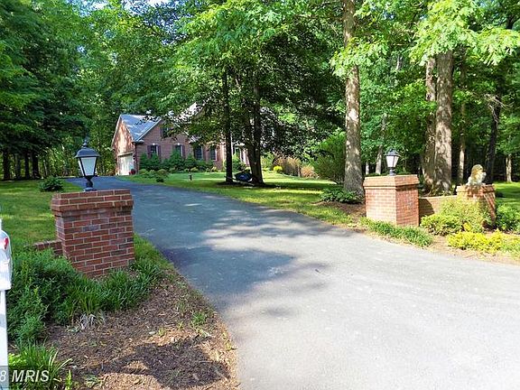 2nd image of 10101 McKinney Ct