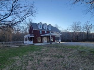 397 Bluff Springs Rd, Mc Minnville, TN 37110