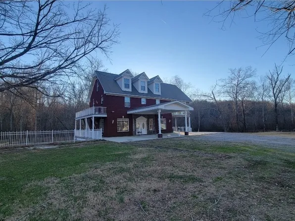 397 Bluff Springs Rd, Mc Minnville, TN 37110