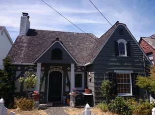 3453 60th Ave SW, Seattle, WA 98116