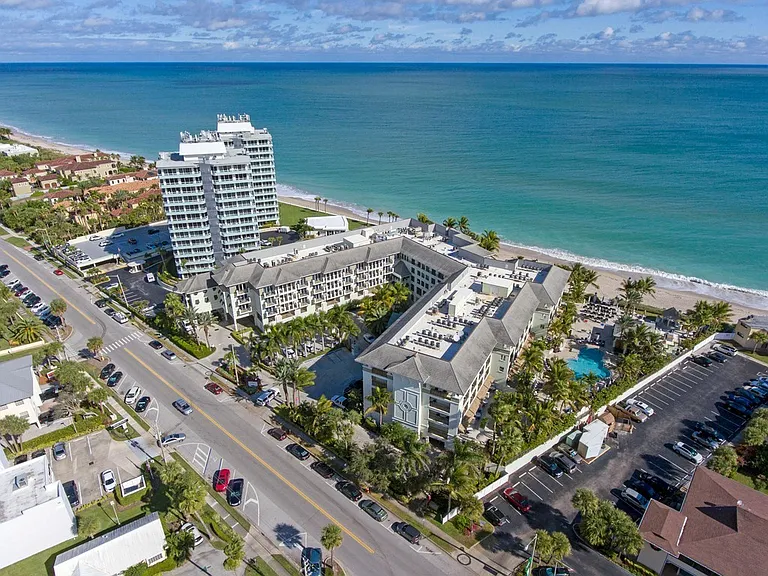 3554 Ocean Drive 703S #903N — Photo 29