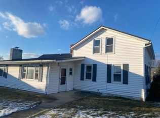 27050 State Route 58, Wellington, OH 44090