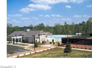 6907 Nellore #J-4, Greensboro, NC 27405