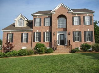 3732 Carlas Hope Rd, Williamsburg, VA 23188