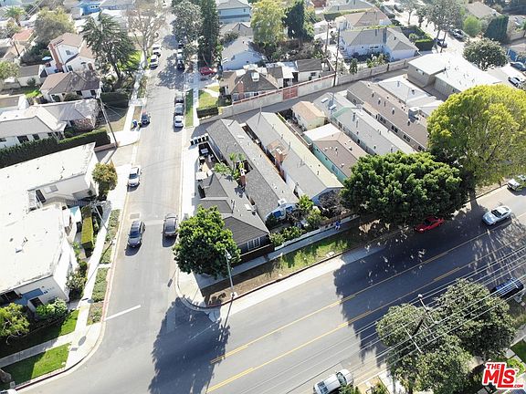 3rd image of 9604 National Blvd