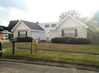 2006 Laban Ave, Houma, LA 70363