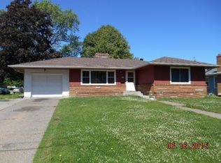 455 Griffith St, Saint Paul, MN 55106