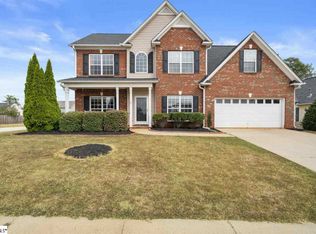 274 Wycliff Dr, Spartanburg, SC 29301