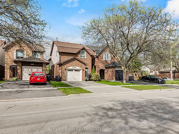 2nd image of 4059 Teakwood Dr