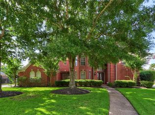 1927 Hollow Wind Dr, Katy, TX 77450