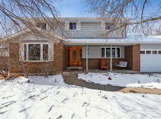 4693 Chatham St, Boulder, CO 80301
