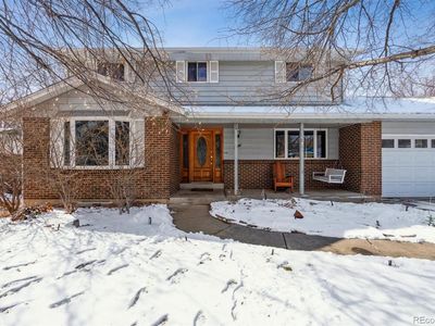 4693 Chatham Street, Boulder, CO, 80301