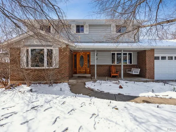 4693 Chatham Street, Boulder, CO 80301