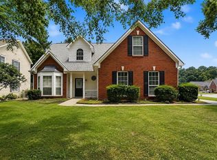 665 Peachtree Trails Dr, Suwanee, GA 30024