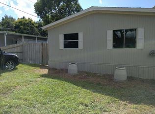 4205 Athens Ave, New Port Richey, FL 34652