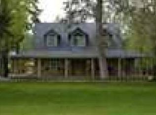 3534 Mill Creek Rd, Walla Walla, WA 99362