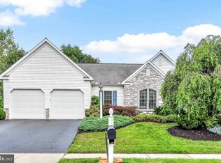 311 Woodruff Way, Harrisburg, PA 17112