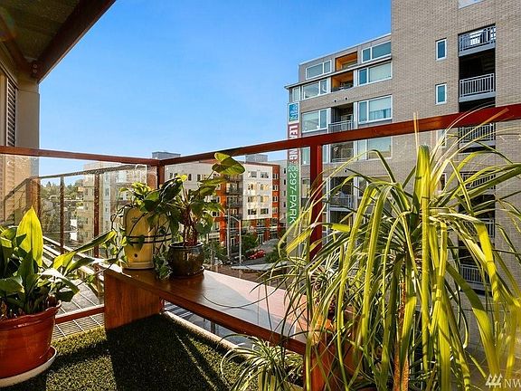 3rd image of 5650 24th Ave NW #4141