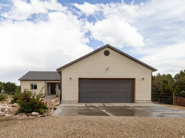 3378 N State Route 87, Talmage, UT 84073