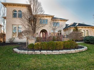 8845 Bayside Ct, Mason, OH 45040