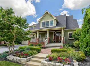 3N786 W Laura Ingalls Wilder Rd, St Charles, IL 60175