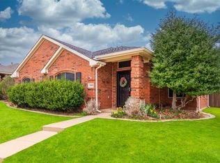 10808 Jeffreys Bay, Frisco, TX 75035