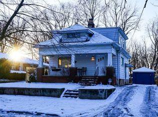 372 Montrose Ave, Akron, OH 44310