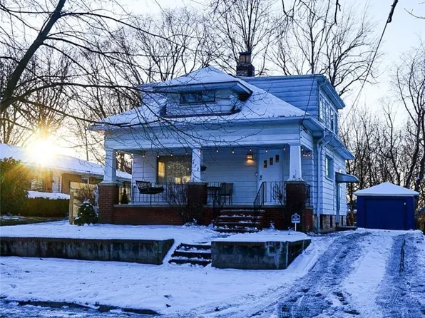 372 Montrose Ave, Akron, OH 44310