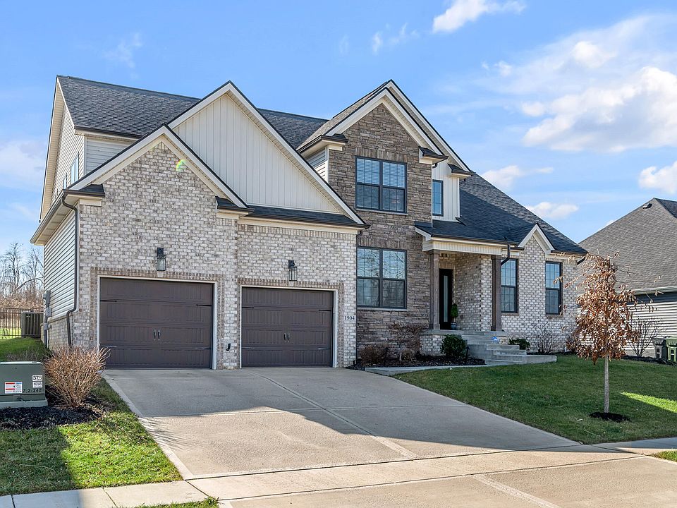 1904 Tidewater Flt, Lexington, KY 40509 Zillow