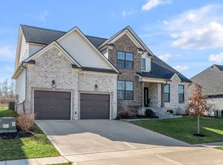 1904 Tidewater Flt, Lexington, KY 40509