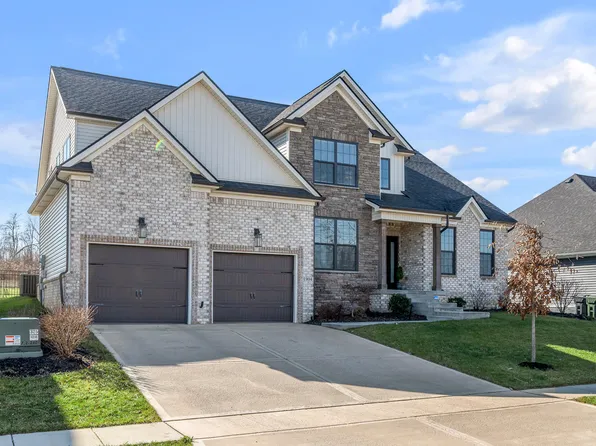 1904 Tidewater Flt, Lexington, KY 40509