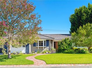 2790 Shakespeare Dr, San Marino, CA 91108