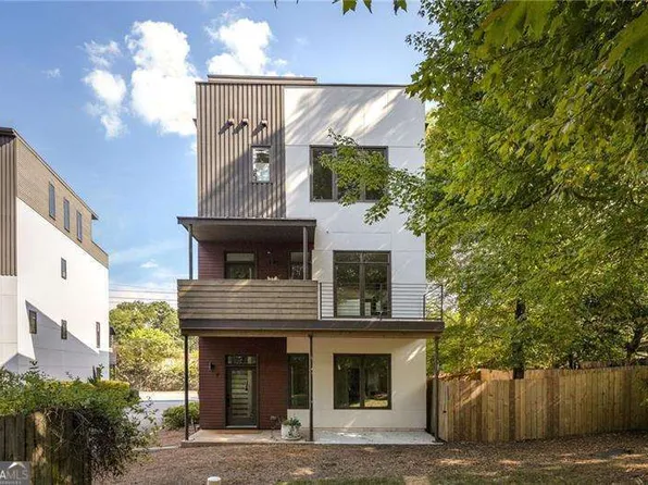 292 Gordon Ave NE #F, Atlanta, GA 30307