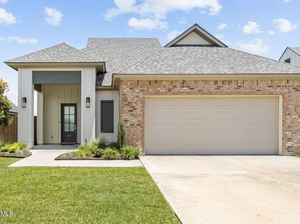 402 Last Quarter Dr, Youngsville, LA 70592