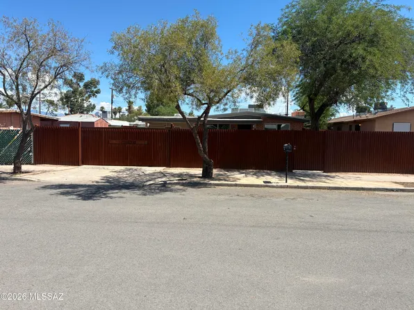 248 N Melrose Ave, Tucson, AZ 85745