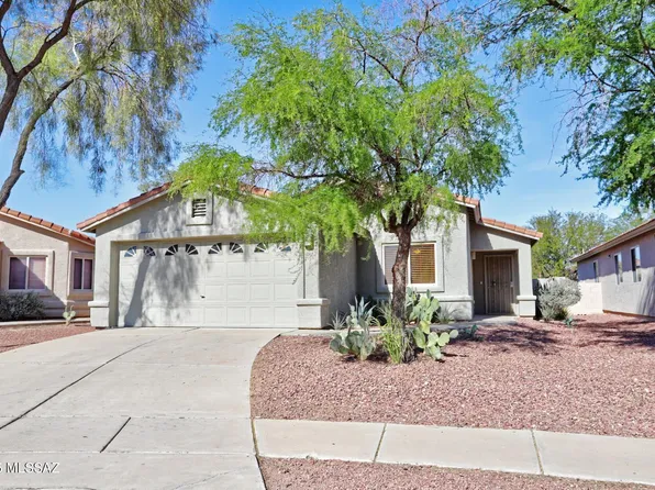 2119 W Painted Sunset Cir, Tucson, AZ 85745
