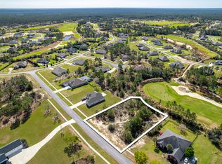 3 Coastal Breeze Dr, Freeport, FL 32439