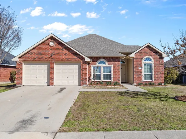 140 Magnolia Ln, Rockwall, TX 75032