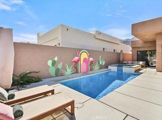 52955 Avenida Obregon, La Quinta, CA 92253