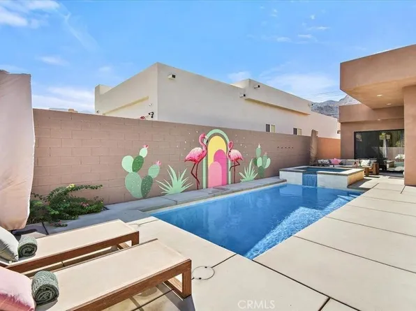 52955 Avenida Obregon, La Quinta, CA 92253