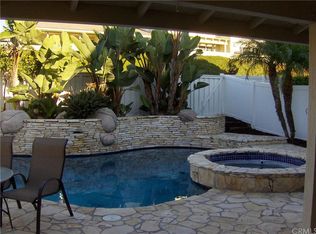 33602 Halyard Dr, Dana Point, CA 92629