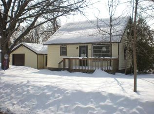 52 Cherry St N, Waite Park, MN 56387
