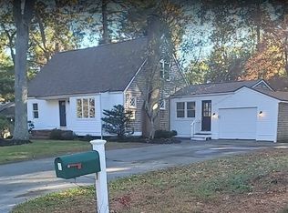 2 Westerly Ave, Kingston, MA 02364